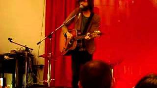 (02) Dente - Saldati (FNAC Roma-16.10.2011)