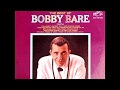 Four Strong Winds , Bobby Bare , 1964