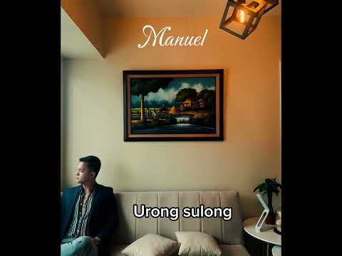 Nakakabaliw - Manuel feat. Yellowlane