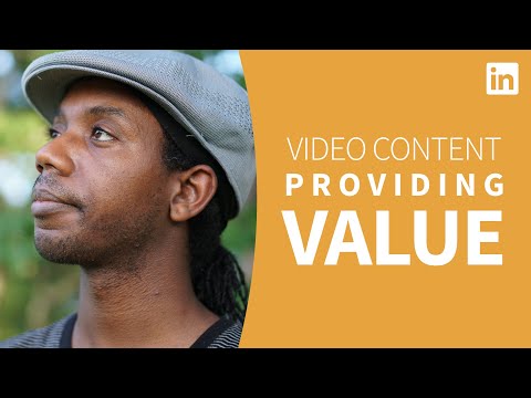 Content Marketing Tutorial Setting strategic goals