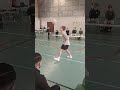 Sixtine Vs Bas Kanis Naostyle Cup 2024 Battle Football Freestyle