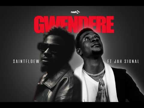 SaintFloew - Gwendere ft. Jah Signal (Official Music Audio)