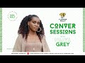 Tusker Malt Conversessions With Naava Grey Episode 2