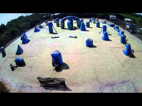 PBBL 5Mr3 - 22.06.2014 - Rising Phoenix vs. Meltdown