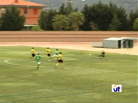 [11'-12'] FC Ascó - Olímpic Can Fatjó (Jornada 1)