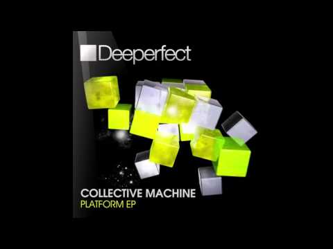 Collective Machine - Jump