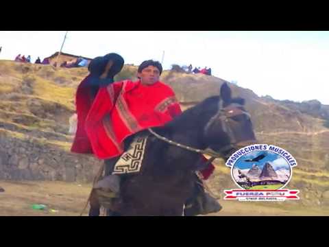 RELAMPAGO DE PAMPACHIRI TORIL TEMA: SOTERITO VENGO