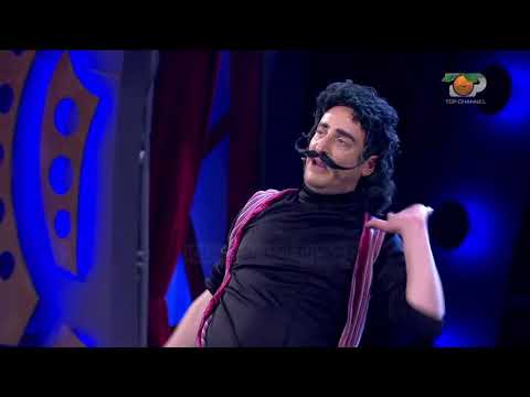 Portokalli, 21 Mars – Kopshti Klysht e Dragoit ( Menuja e kopshtit )