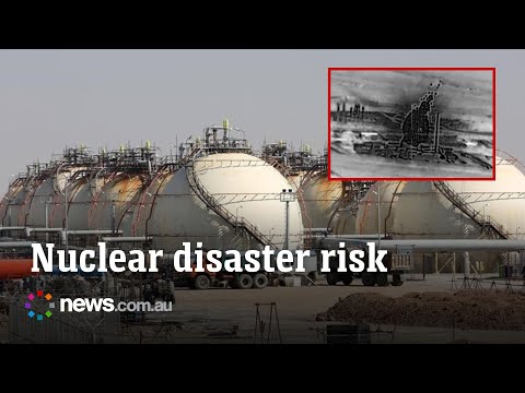 Could a strike on Iran's Bushehr plant cause a nuclear disaster?