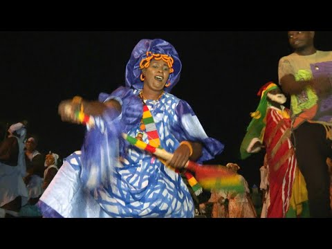 Celebrating Senegal: the second annual Dakar Carnival | AFP