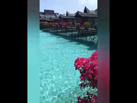 SEMPORNA SABAH MALAYSIA