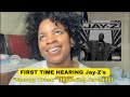 Jay Z - "Snoopy Track" (featuring Juvenile) | REACTION