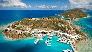 Islands You Didn’t Know Exist