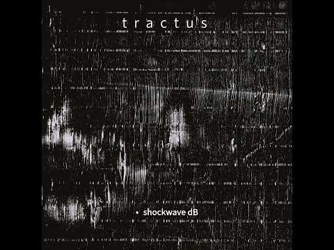 Tractus - Car Crash Opera