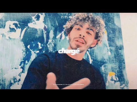 Zamdane Type Beat ~ Chargé (prod. June)
