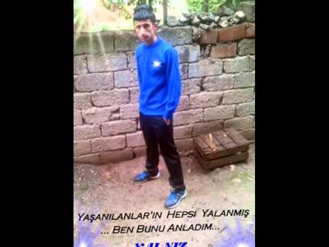 yalnız mc hayat a isyan