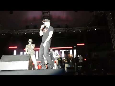 Unikkatil feat. B52 - Veq Fillimi (04.08.18) Durës