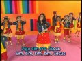 Aline Barros E Cia Sim Jesus Legendado