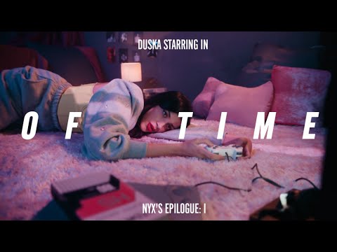 Katerine Duska - Of Time (Official Music Video)