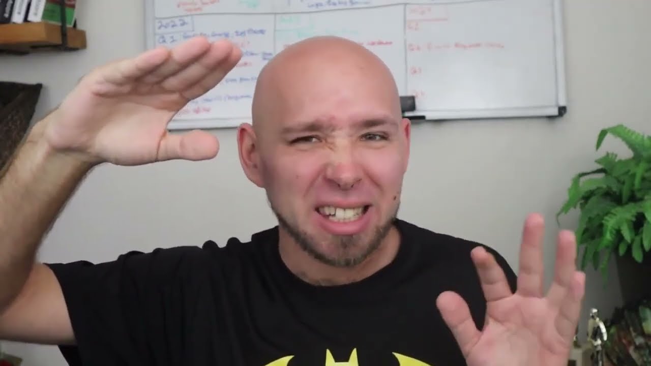 How to Master the Jaw for American English | Is your Jaw Open Enough to Sound Like a Native?