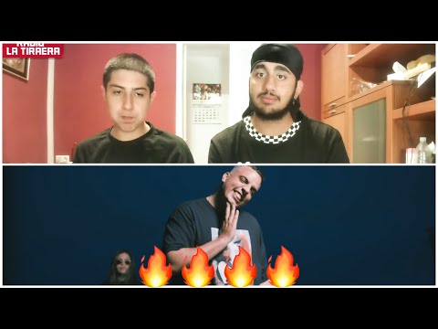 Reacción PtaZeta X Foyone - CHA CHA!!!