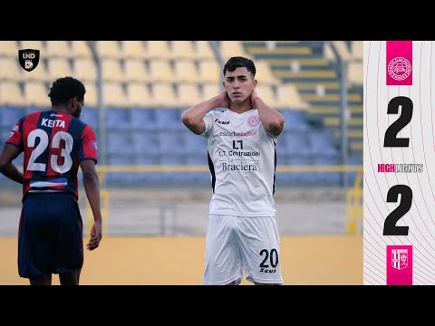 SERIE D | ATHLETIC CLUB PALERMO - VIBONESE | HIGHLIGHTS