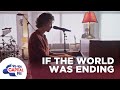 Shawn Mendes If The World Was Ending JP Saxe And Julia Michaels Cover Capital