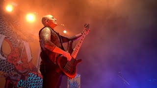 @trivium - &#39;Beyond Oblivion&#39; Live - Soundboard Audio