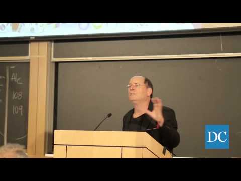 Robert Cohen commemorates the 50th anniversary of the Free Speech Movement