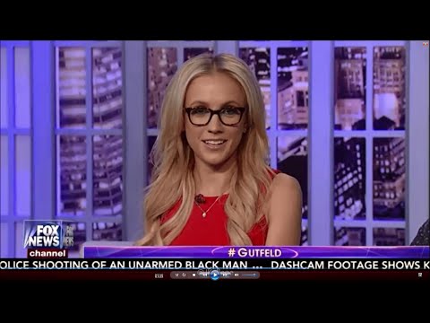 09-24-16 Kat Timpf on Gutfeld - Final Thoughts