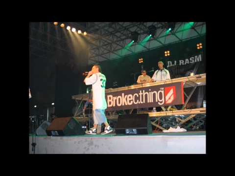 INOKI - CRONACHE DI RESISTENZA