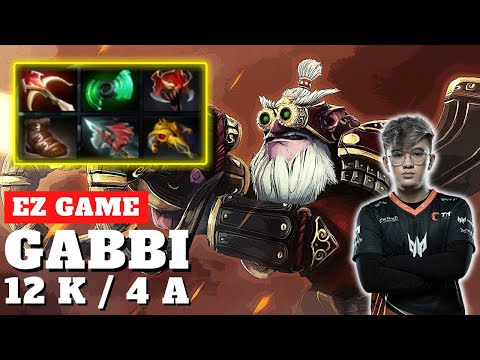 GABBI SNIPER POV | Pro Pub game | How they play?