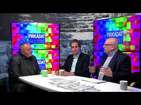 PIRKADAT: Gőgös Zoltán