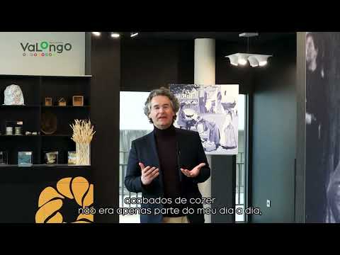 Sabia que... temos em Valongo uma Oficina dedicada à produção da Regueifa e do Biscoito?