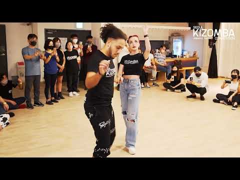 2022SKC Jah J'a & Sandra Urbankiz