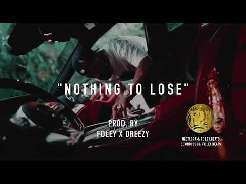 *FREE* Larry June x Dom Kennedy Type beat - "Nothing to lose" (Prod. Foley x Dreezy)