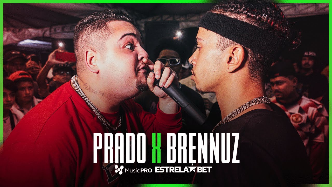 (DETROIT 🔥) PRADO X BRENNUZ | SEGUNDA FASE | 320ª Batalha da Aldeia