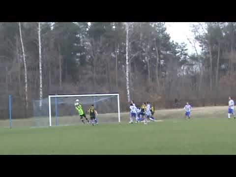 Zawisza Pajęczno - Warta Działoszyn   www.NaszPowiat.com.pl