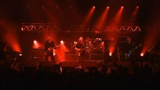 New Order - Live in Glasgow DVD HD (Carling Academy, Glasgow, Scotland, 18.10.06., 19.10.06.)