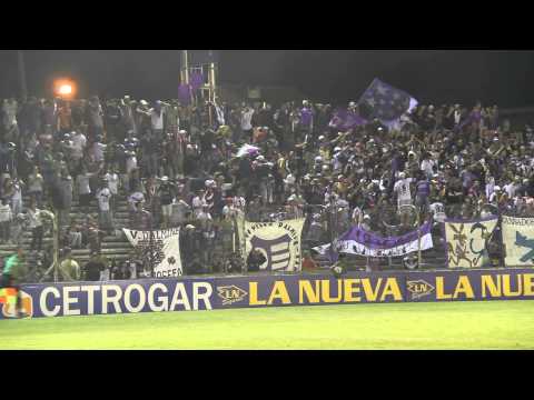 08/03/14 Villa Dálmine 3 - Deportivo Morón 1