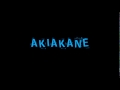 AKIAKANE - On The Record 