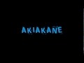 AKIAKANE - On The Record 