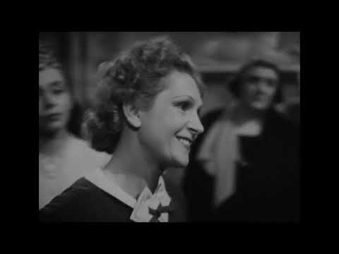 LA RÈGLE DU JEU de Jean Renoir - Official trailer - 1939