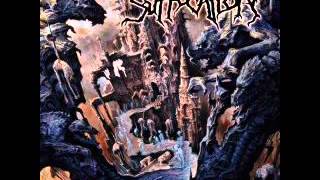 Suffocation - Souls To Deny