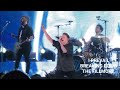 I Prevail Breaking Down Live The Fillmore Philadelphia