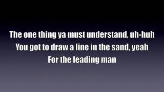 Leading Man by Gavin DeGraw Lyrics