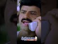Raasi Comedy With Balakrishna KrishnaBabu Shorts Youtubeshorts SriBalajiVideo
