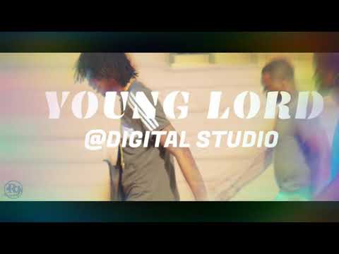 Young lord @ Digital studio