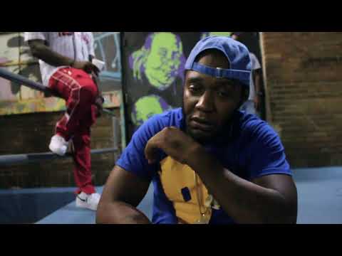 Mizzy feat. Money Man - HANDLE BARS (freestyle)