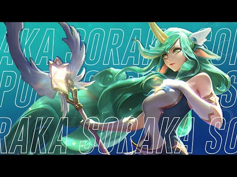The Last Soraka Guide You'll Ever Need